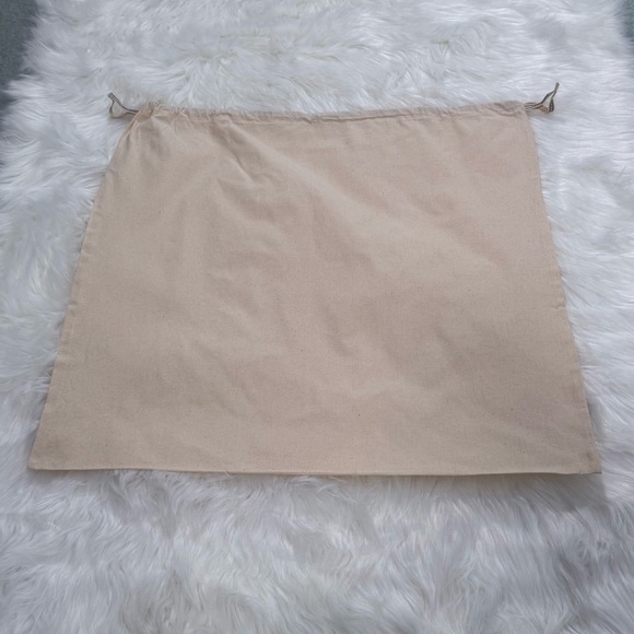 NWOT - Tory Burch Large Dust Bag - Picture 1 of 3